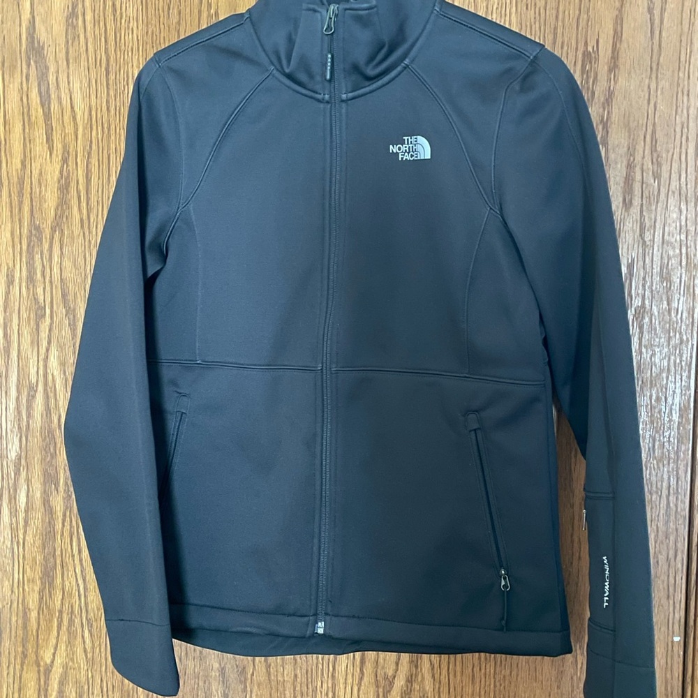 The North Face Apex Risor Top Windwall